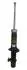 Амортизатор HONDA P. ACCORD IV 2,0-2,4 90-99 LE JAPANPARTS MM40005 (фото 1)