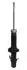 Амортизатор HONDA P. ACCORD IV 2,0-2,4 90-99 LE JAPANPARTS MM40005 (фото 2)