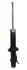 Амортизатор HONDA P. ACCORD IV 2,0-2,4 90-99 LE JAPANPARTS MM40005 (фото 3)