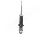Амортизатор HONDA P. CIVIC V/VI 1,4/1,5/1,6 95- JAPANPARTS MM40011 (фото 1)