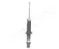 Амортизатор HONDA P. CR-V 2,0 16V 95-02 LE/PR JAPANPARTS MM40024 (фото 1)