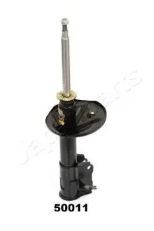 Амортизатор MITSUBISHI P. COLT V/LANCER VI 1,3/1,6/2,0D 95- LE JAPANPARTS MM50011