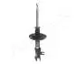 Амортизатор MITSUBISHI P. COLT V/LANCER VI 1,3/1,6/2,0D 92-03 PR JAPANPARTS MM50014 (фото 1)