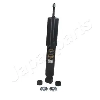 Амортизатор MITSUBISHI P. PAJERO 2,4/3,5 V6 90- LE/PR JAPANPARTS MM50034