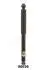 Амортизатор MITSUBISHI T. PAJERO PININ 1,8/2,0 99-07 LE/PR JAPANPARTS MM50036 (фото 1)