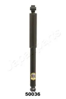 Амортизатор MITSUBISHI T. PAJERO PININ 1,8/2,0 99-07 LE/PR JAPANPARTS MM50036