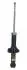 MITSUBISHI амортизатор газ.задн. Lancer 08 - (16&amp;quot; колеса) JAPANPARTS MM-50057 (фото 1)