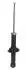 MITSUBISHI амортизатор газ.задн. Lancer 08 - (16&amp;quot; колеса) JAPANPARTS MM-50057 (фото 2)