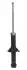 MITSUBISHI амортизатор газ.задн. Lancer 08 - (16&amp;quot; колеса) JAPANPARTS MM-50057 (фото 3)