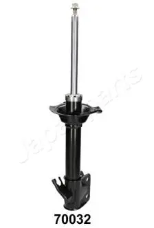 Амортизатор задній лівий JAPANPARTS MM70032