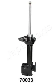 Амортизатор задний правый JAPANPARTS MM70033