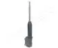 Амортизатор SUZUKI P. GRAND VITARA 1,6-2,7 98-05 LE JAPANPARTS MM80000 (фото 2)