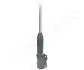 Амортизатор SUZUKI P. GRAND VITARA 1,6-2,7 98-05 PR JAPANPARTS MM80002 (фото 3)