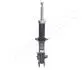 Амортизатор SUZUKI P. IGNIS 1,3 00-03 LE JAPANPARTS MM80005 (фото 1)