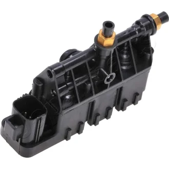 LAND ROVER Клапан пневмат. установки DISCOVERY IV JAPANPARTS MM-ASV021