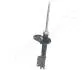 Амортизатор HYUNDAI T. ACCENT 1,3/1,6 00-05 PR JAPANPARTS MMHY012 (фото 2)