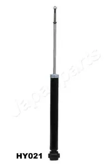 Амортизатор HYUNDAI T. GETZ 1,1-1,6 02-09 LE/PR JAPANPARTS MMHY021