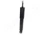 Амортизатор HYUNDAI P. TERRACAN 2,5TD-3,5 01-06 LE/PR JAPANPARTS MMHY043 (фото 2)