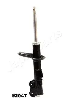 Амортизатор KIA P. CARENS III 06- LE JAPANPARTS MMKI047