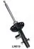 Амортизатор LAND ROVER T. FREELANDER FREELANDER 2 (FA_) 11- PR JAPANPARTS MMLR019 (фото 1)