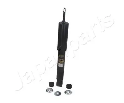 Амортизатор SSANGYONG P. KORANDO/MUSSO 2,0-3,2 95- LE/PR JAPANPARTS MMSS000