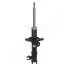 Амортизатор CHEVROLET P. AVEO/KALOS 1,2/1,4 02- LE JAPANPARTS MMW0022 (фото 1)