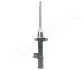 Амортизатор CHEVROLET P. LACETTI 1,4/1,6/1,8 05- LE JAPANPARTS MMW0024 (фото 3)