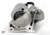 RENAULT стартер Sandero,Logan,Duster,Kangoo 1.5dCi JAPANPARTS MTD227 (фото 3)