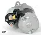 RENAULT стартер Sandero,Logan,Duster,Kangoo 1.5dCi JAPANPARTS MTD227 (фото 4)