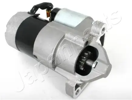 RENAULT стартер Sandero,Logan,Duster,Kangoo 1.5dCi JAPANPARTS MTD227