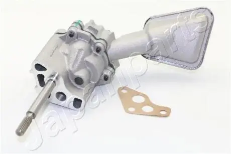 Помпа мастила FIAT Doblo 1.6 01- JAPANPARTS OP-FI05