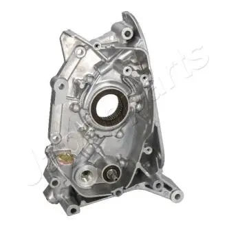 MITSUBISHI помпа мастила L200 96- JAPANPARTS OP-MI03