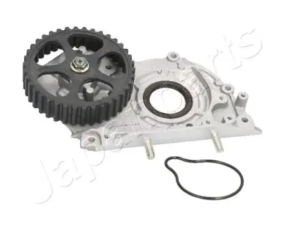 OPEL насос мастила Astra H/G 1.7DI/DTI/CDTI JAPANPARTS OP-OP05