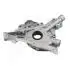 OPEL помпа мастила Astra G,Vectra B JAPANPARTS OP-OP07 (фото 1)