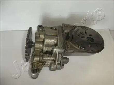 CITROEN Масляный насос C2,C3,Berlingo,Partner JAPANPARTS OPPE08