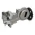 Масляный насос Logan,Sandero,Duster,Kangoo 1.4/1.6 1,5dCi JAPANPARTS OPRE03 (фото 3)