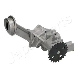 Масляный насос Logan,Sandero,Duster,Kangoo 1.4/1.6 1,5dCi JAPANPARTS OPRE03