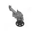RENAULT насос мастила Clio,Espace,Kangoo,Laguna,Megane,Trafic II 1.9dCi/2.0 JAPANPARTS OP-RE04 (фото 2)