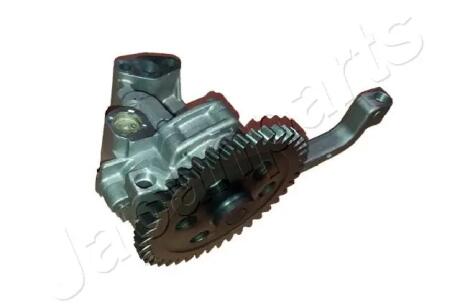 Насос масла VW T5 2.5TDI JAPANPARTS OPVW04