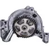 VW помпа мастила Polo, Touran, Jetta, 1,2TSI, AUDI A1/A3 1.2TFSI JAPANPARTS OP-VW36 (фото 1)