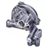 VW помпа мастила Polo, Touran, Jetta, 1,2TSI, AUDI A1/A3 1.2TFSI JAPANPARTS OP-VW36 (фото 2)