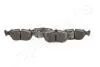 Колодки гальмівні BMW P. E36 90-/E85 Z4 03- JAPANPARTS PA0005AF (фото 2)