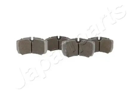 Колодки гальмівні IVECO T. DAILY 99- JAPANPARTS PA0013AF