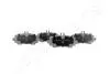 Колодки гальмівні DB P. W168 1,4-2,1 97-04 JAPANPARTS PA0026AF (фото 3)