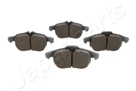Тормозные колодки SAAB P. 9-3 1,8-2,8 02- JAPANPARTS PA0074AF