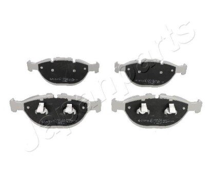 Тормозные колодки BMW P. X5 4,4-4,8 00-06 JAPANPARTS PA0131AF