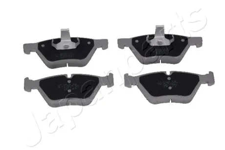 BMW гальмывні колодки дискові 5 E60 03- JAPANPARTS PA-0139AF
