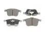 Тормозные колодки CADILLAC P. BLS 06- JAPANPARTS PA027AF (фото 1)