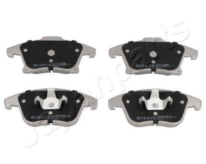 Колодки тормозные (передние) Ford Galaxy III/S-Max/Mondeo V/Fusion 13-/Ford (США)) Fusion 05- JAPANPARTS PA0311AF