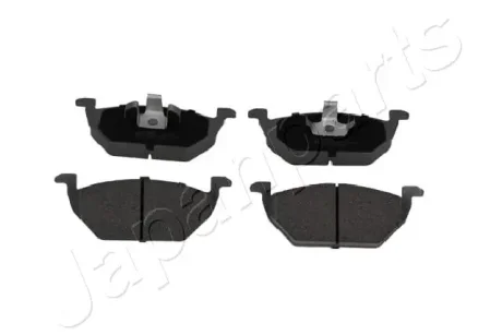 Гальмівні колодки перед. AUDI A2, A3 VW Bora,Golf IV SEAT SKODA JAPANPARTS PA-0995AF